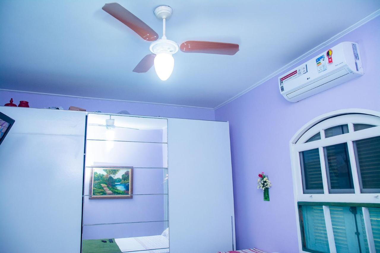 Linda Casa Com Lazer A 500M Da Praia Guaratuba Sp Bertioga Kültér fotó
