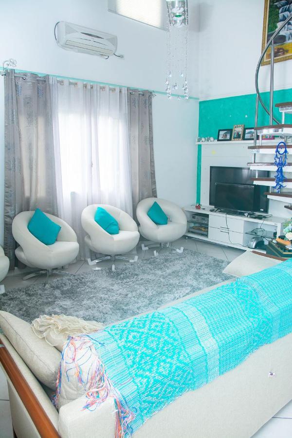Linda Casa Com Lazer A 500M Da Praia Guaratuba Sp Bertioga Kültér fotó